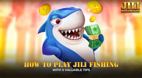 jilihow|How to Play .